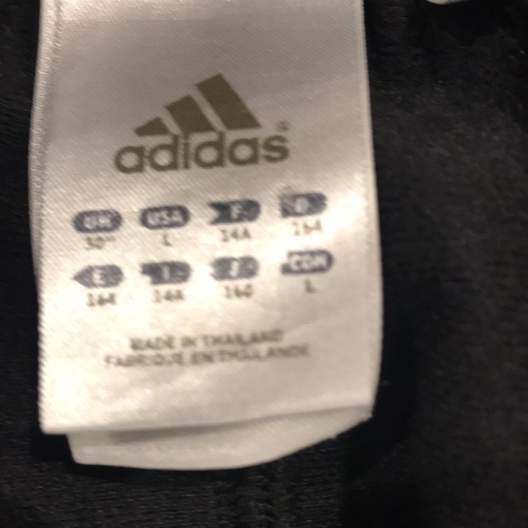 Adidas Sweat Pants - Picture 3 of 5